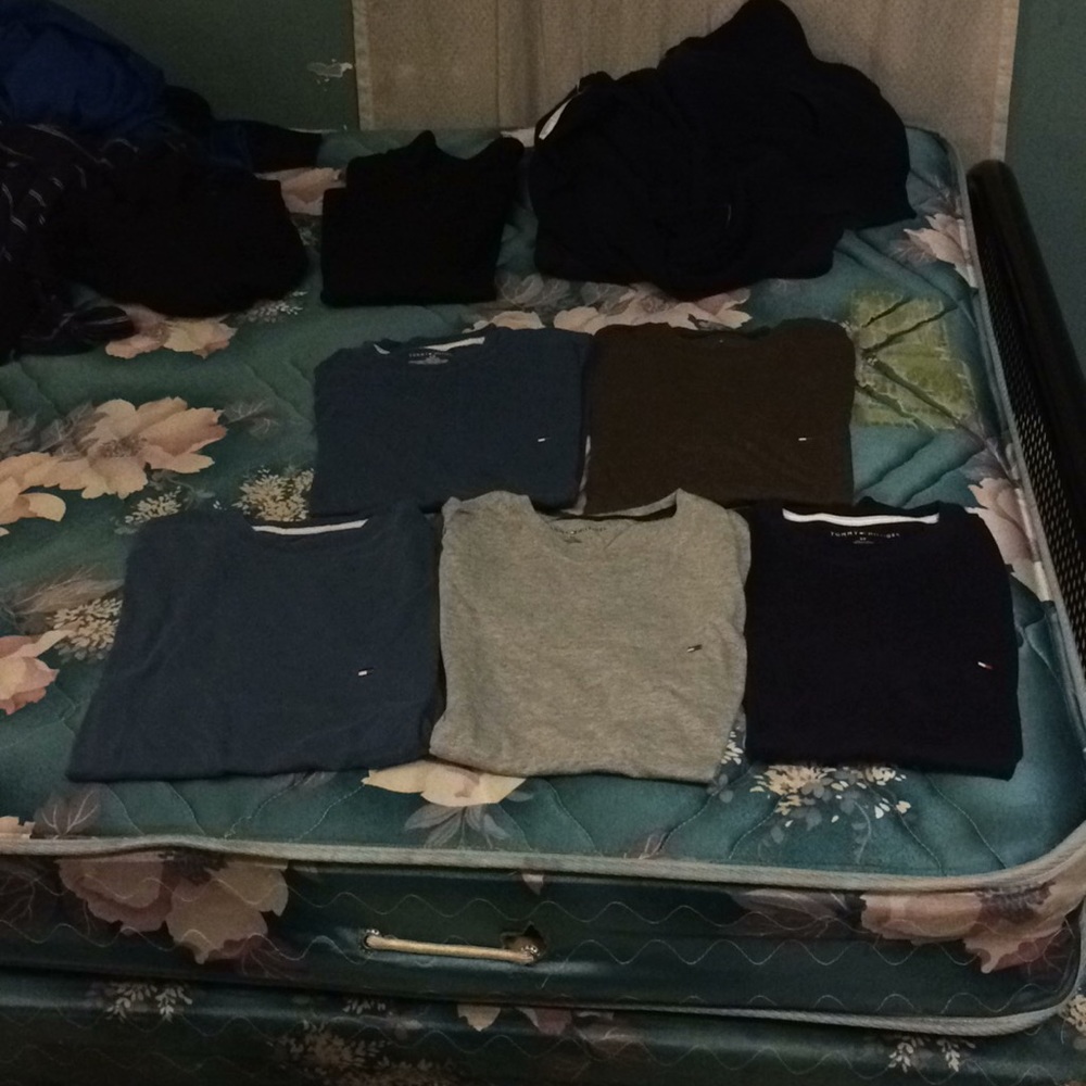 T-shirts